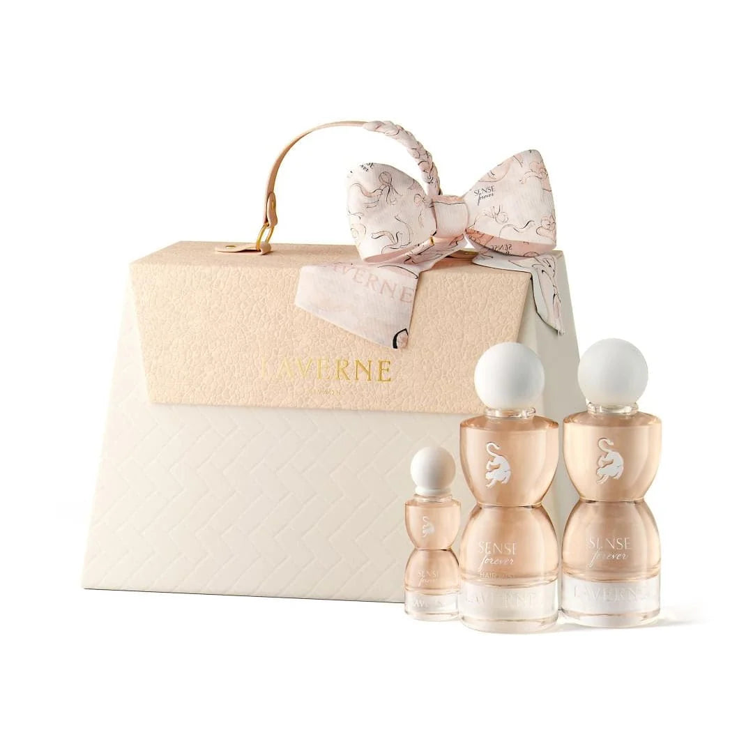 Coffret Laverne Riadh