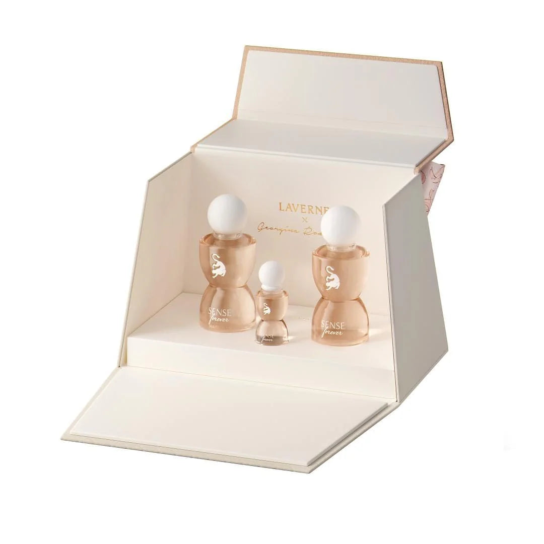 Coffret Laverne Riadh