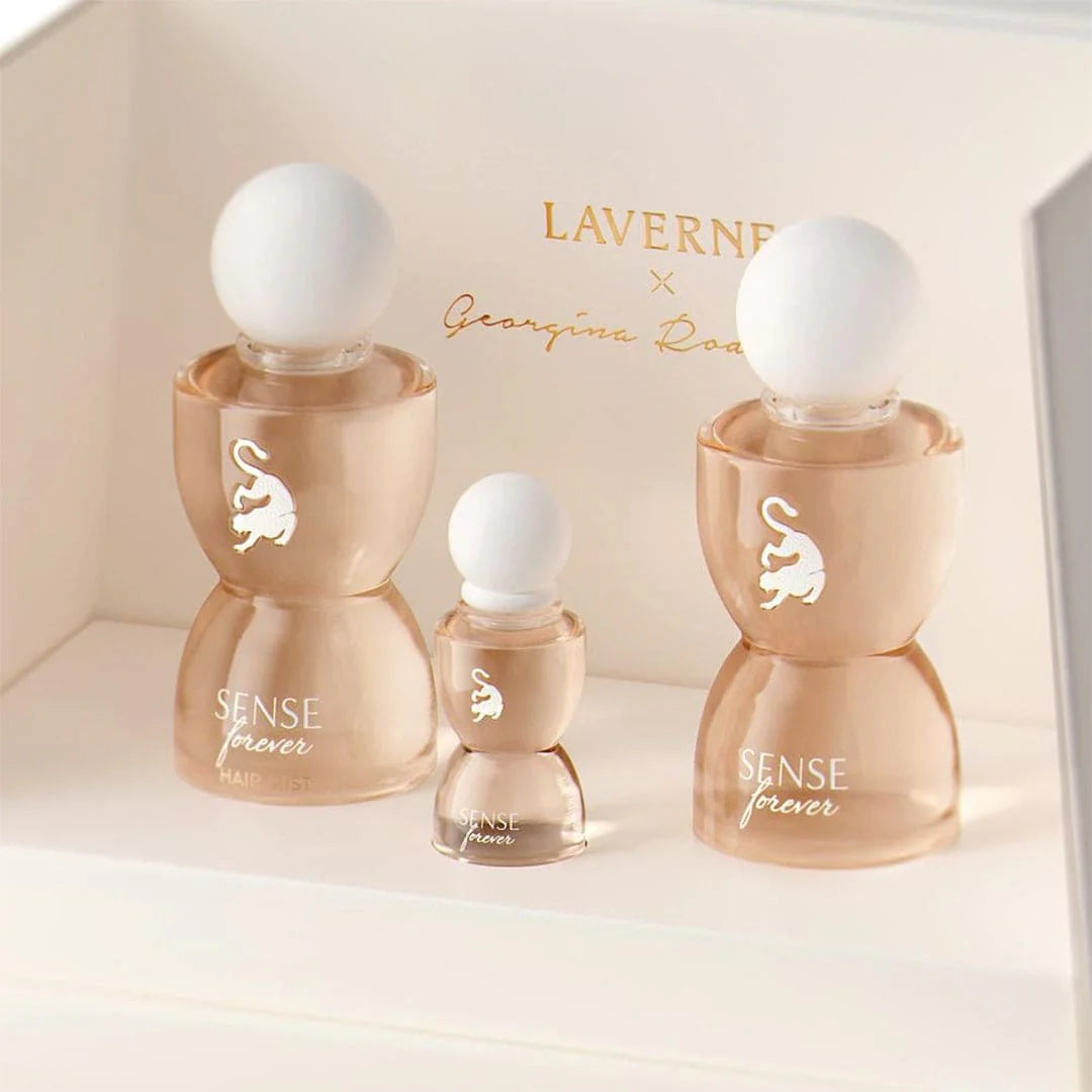 Coffret Laverne Riadh