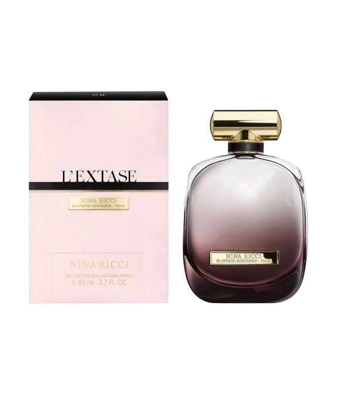 Nina Ricci L’Extase — Eau de Parfum Femme