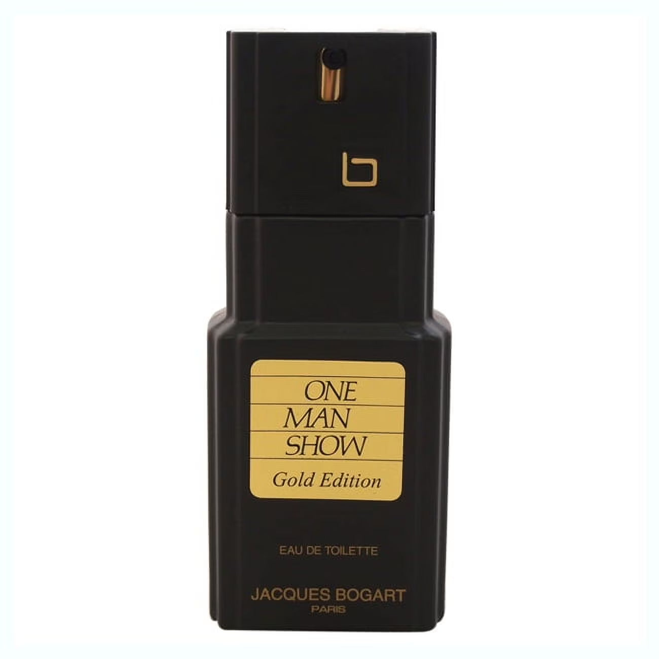 One Man Show Gold Edition – Jacques Bogart for Men