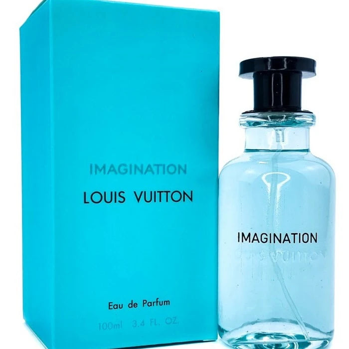 Imagination – 100ML Men