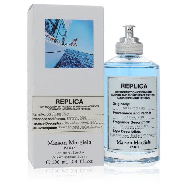 Replica Sailing Day – Maison Margiela unisex