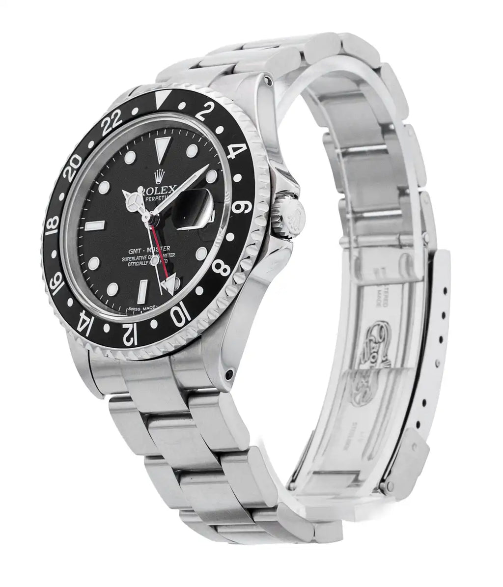 Rolex GMT-Master