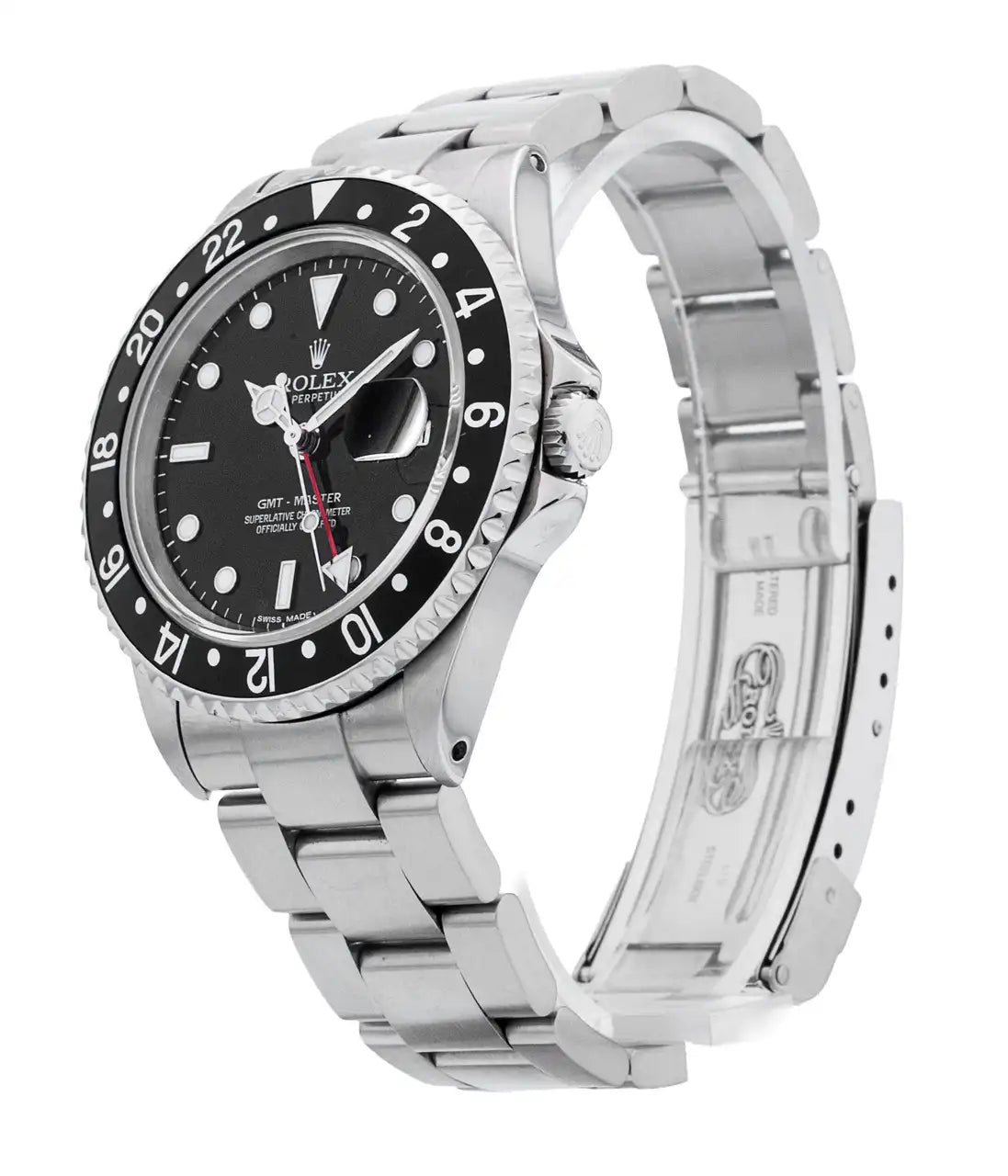 Rolex GMT-Master