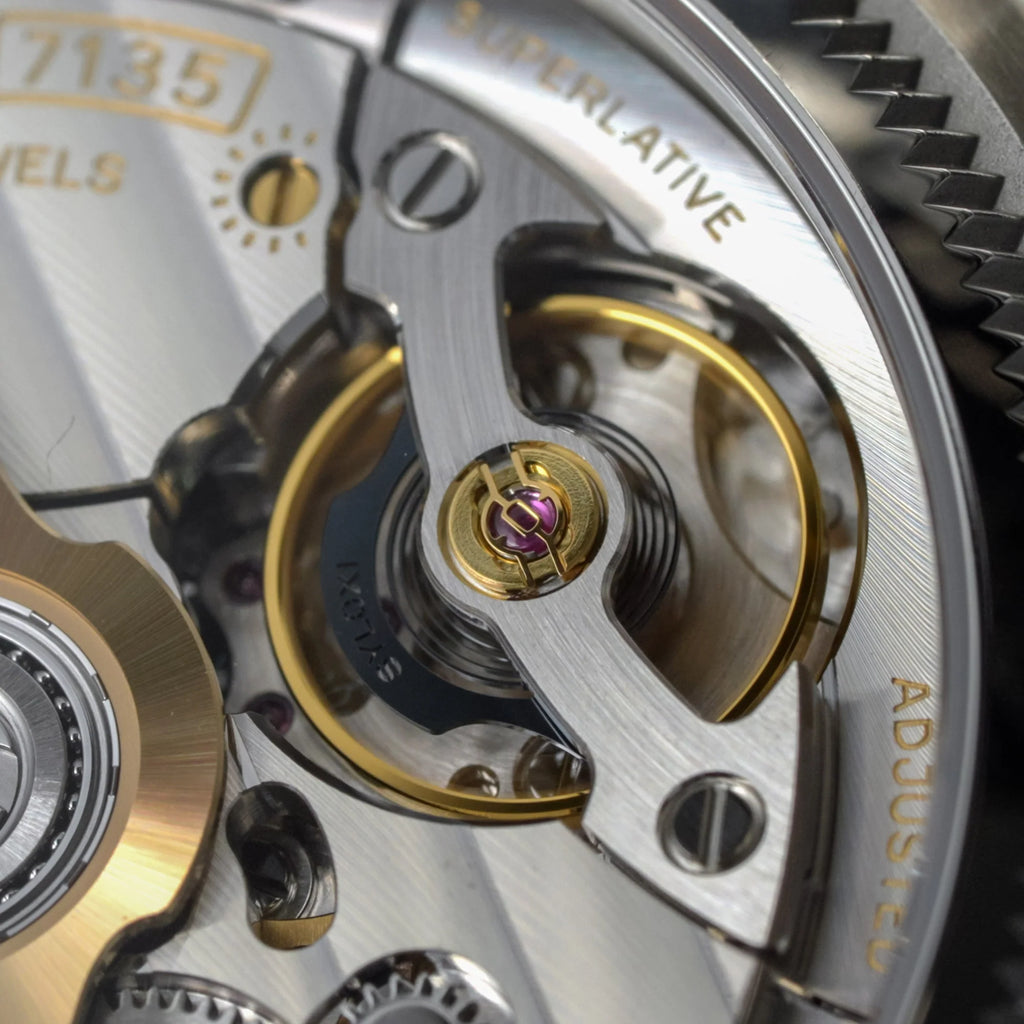 Rolex Land-Dweller 40