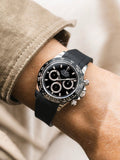 Rolex Daytona Black