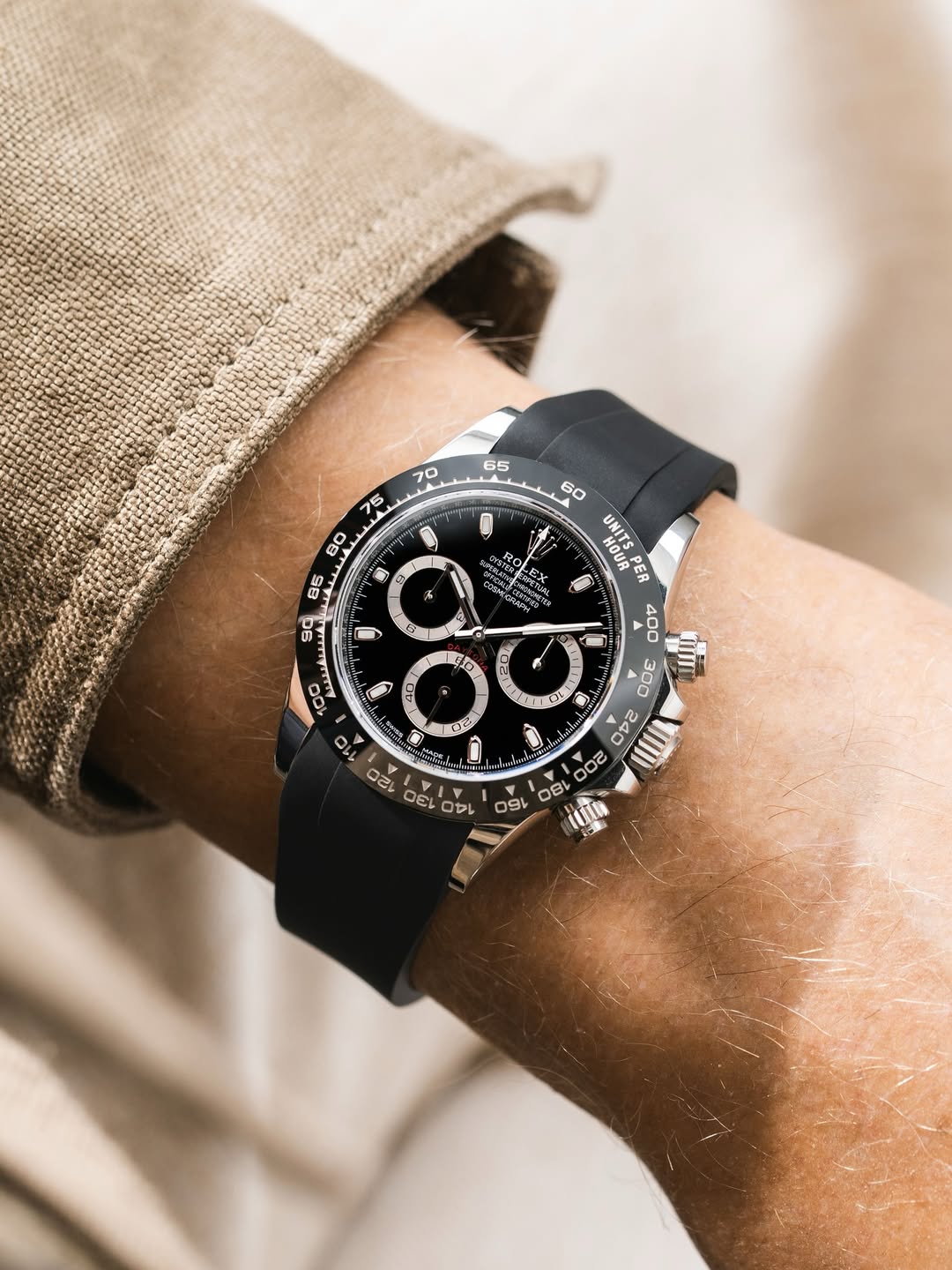 Rolex Daytona AUTOMATIC