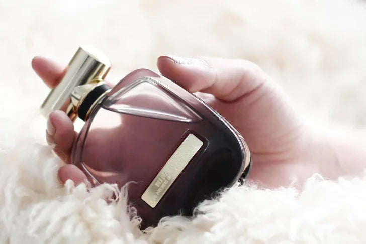 Nina Ricci L’Extase — Eau de Parfum Femme