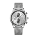 Montre Hugo Boss Silver