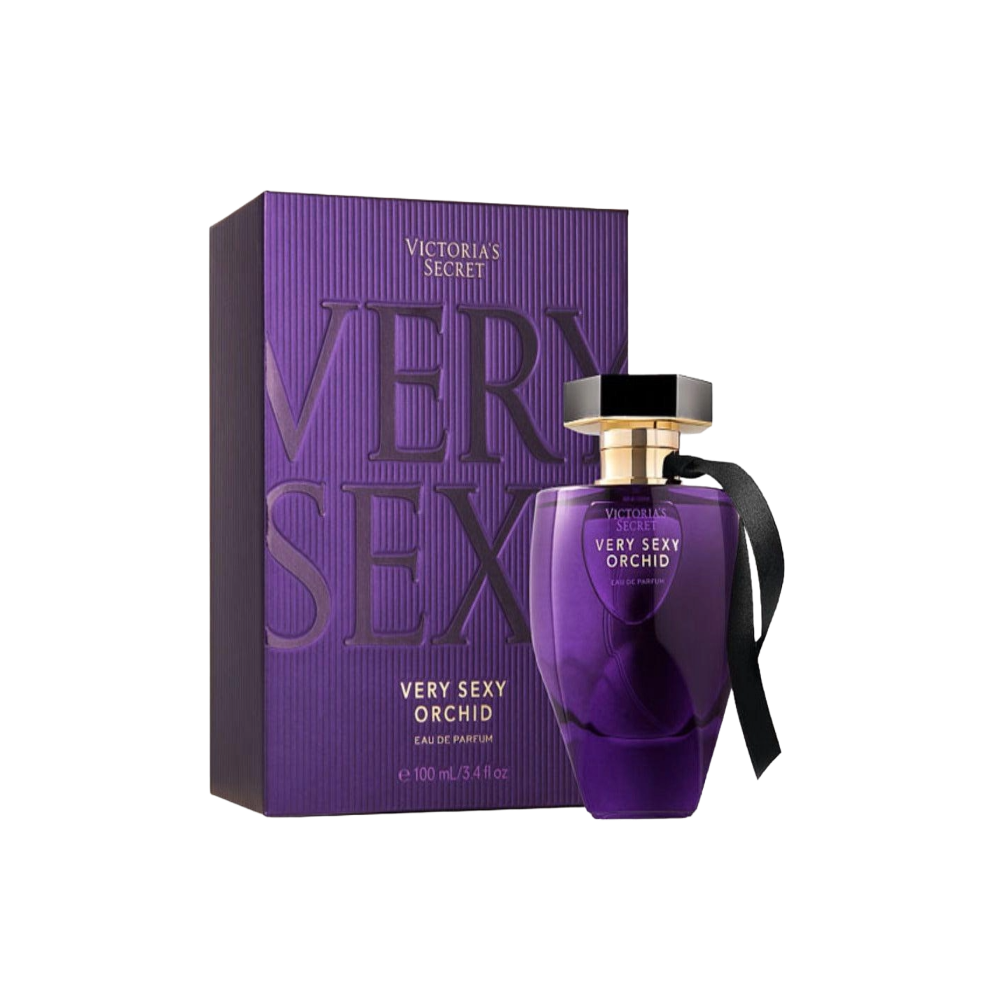 Very Sexy Orchid – Victoria's Secret