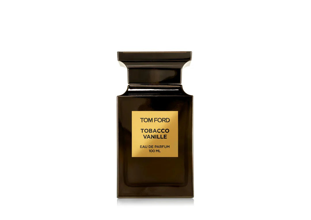 Tobacco Vanille – Eau de Parfum – Tom Ford
