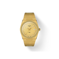 Tissot PRX Gold Watch 35mm -  PERVARA