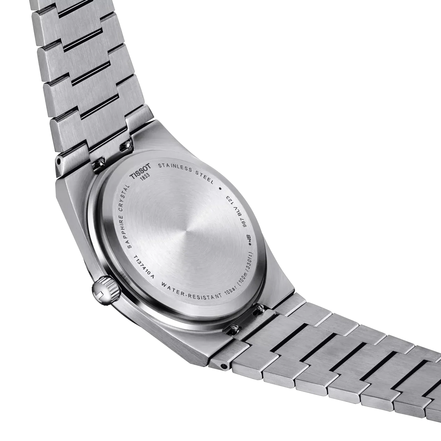 Tissot PRX 40mm Ice Blue
