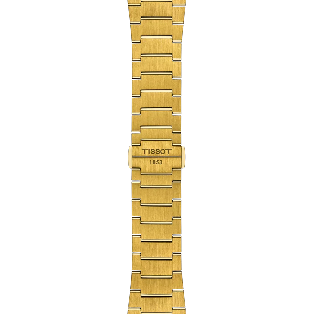 Tissot PRX Gold Watch 35mm -  PERVARA