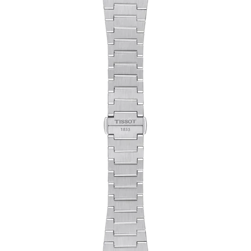 Tissot PRX White Dial Watch 40mm - | PERVARA