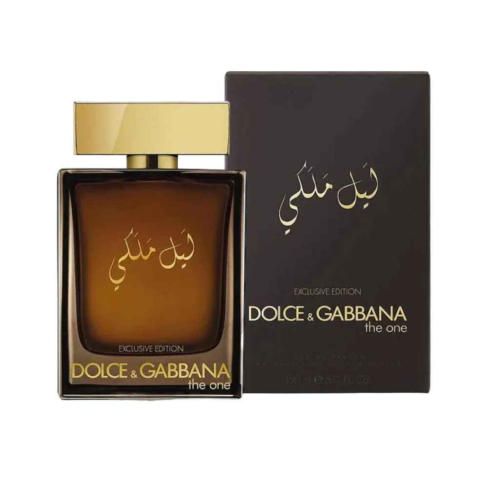 Dolce & Gabbana – The One Royal Night EDP 100ml