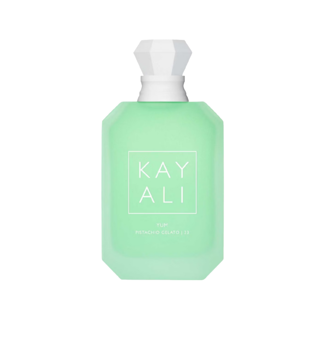 Kayali Yum Pistachio PERVARA