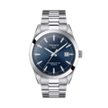 Tissot 40mm – Bleu