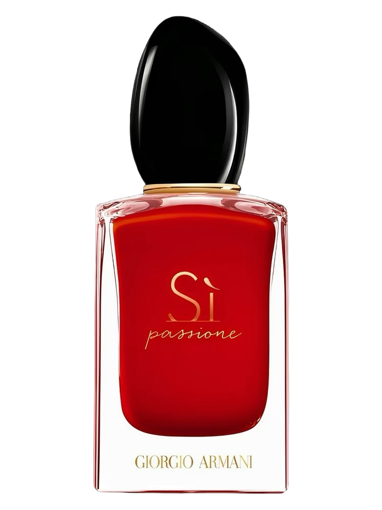 Sì Passione Eau de Parfum 100ml – For Women