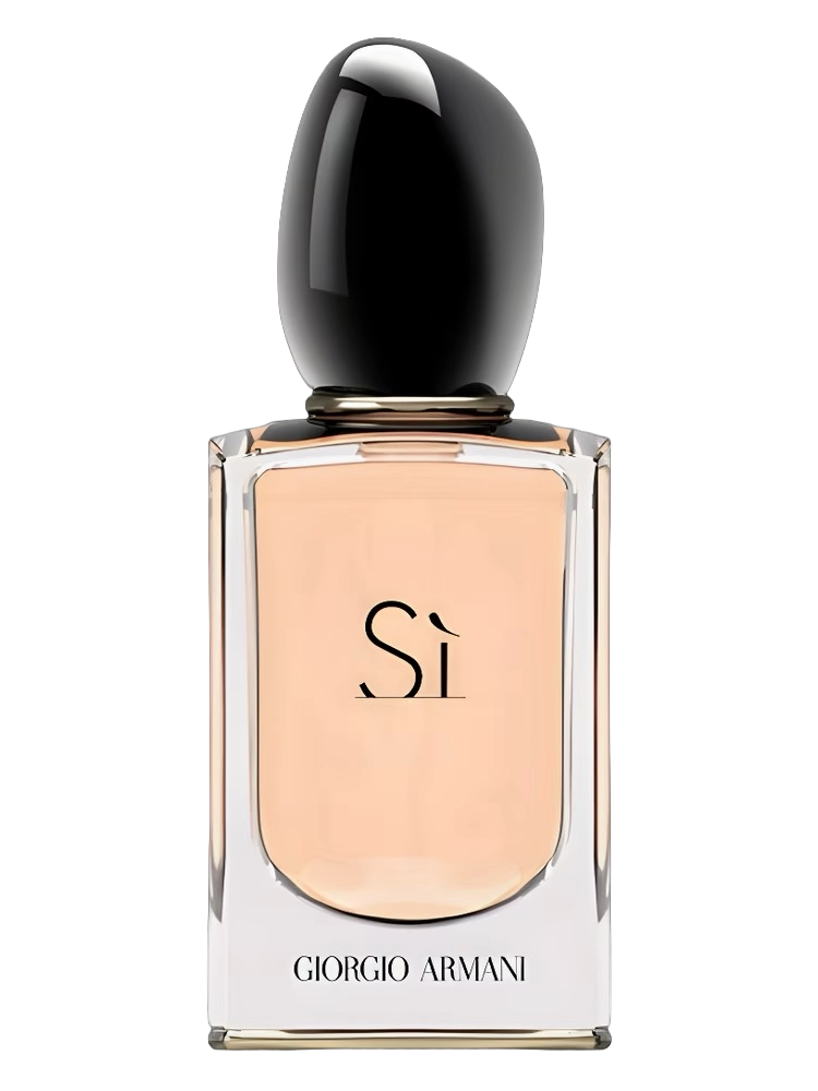 Sì Eau de Parfum 100ml – For Women