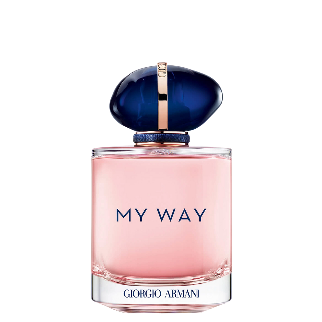 Giorgio Armani My Way Eau de Parfum