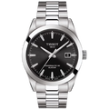 Tissot Men's Powermatic 80 Silicium Swiss Automatic Stainless Steel Dress Watch