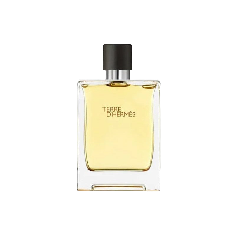 Hermès Terre d'Hermès – Eau de Toilette 100ml
