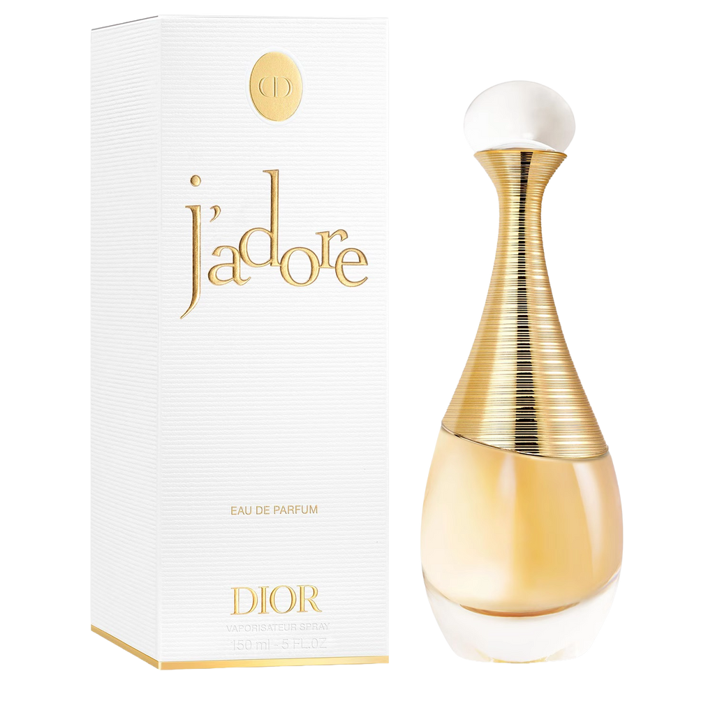 J'adore Eau de Parfum — Dior