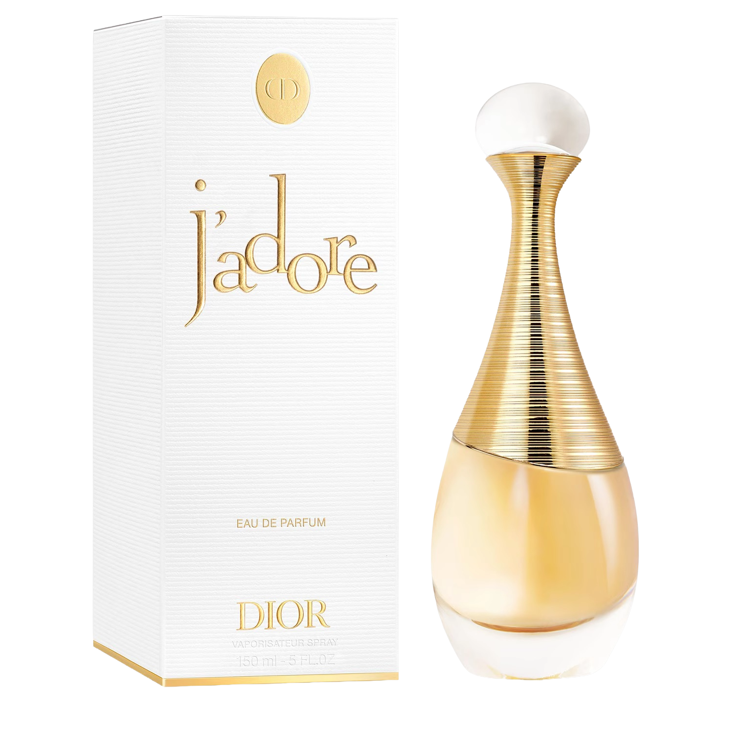 J'adore Eau de Parfum — Dior