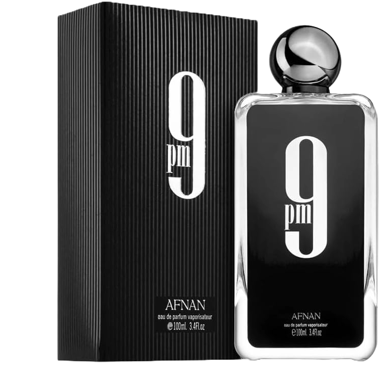 9PM – Afnan