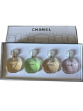 Chanel Chance Miniature 4-Piece Set