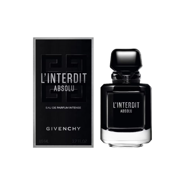L'Interdit Absolu – Givenchy
