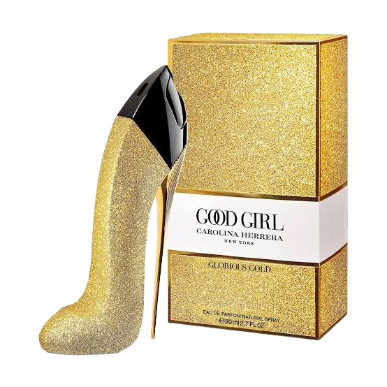 Good Girl Glorious Gold Collector Edition – Carolina Herrera