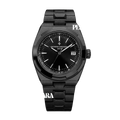 Vacheron Constantin Overseas All Black