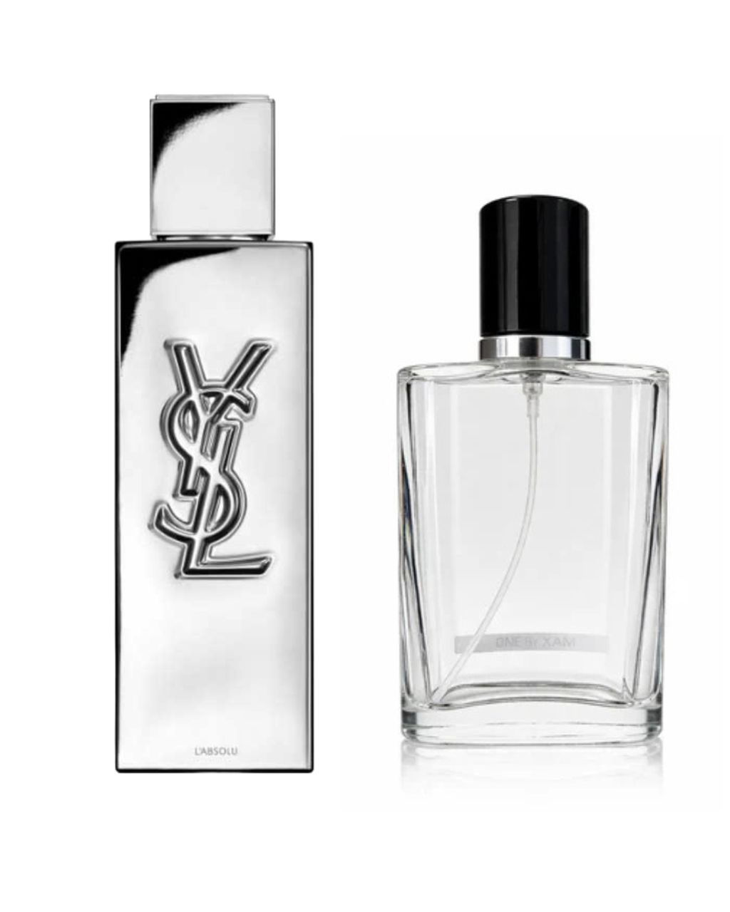 YSL Myself Absolu PERVARA