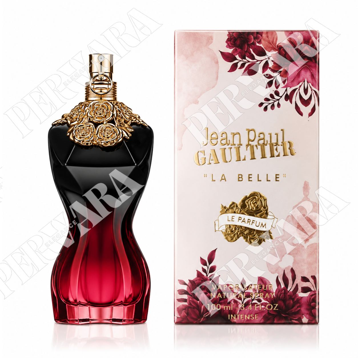 La Belle Le Parfum – Jean Paul Gaultier