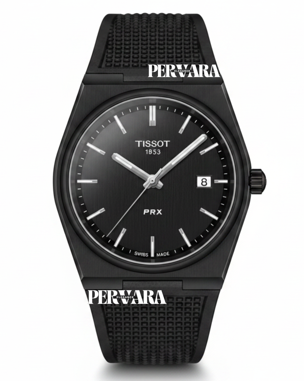 Tissot PRX Watch 42mm -| PERVARA