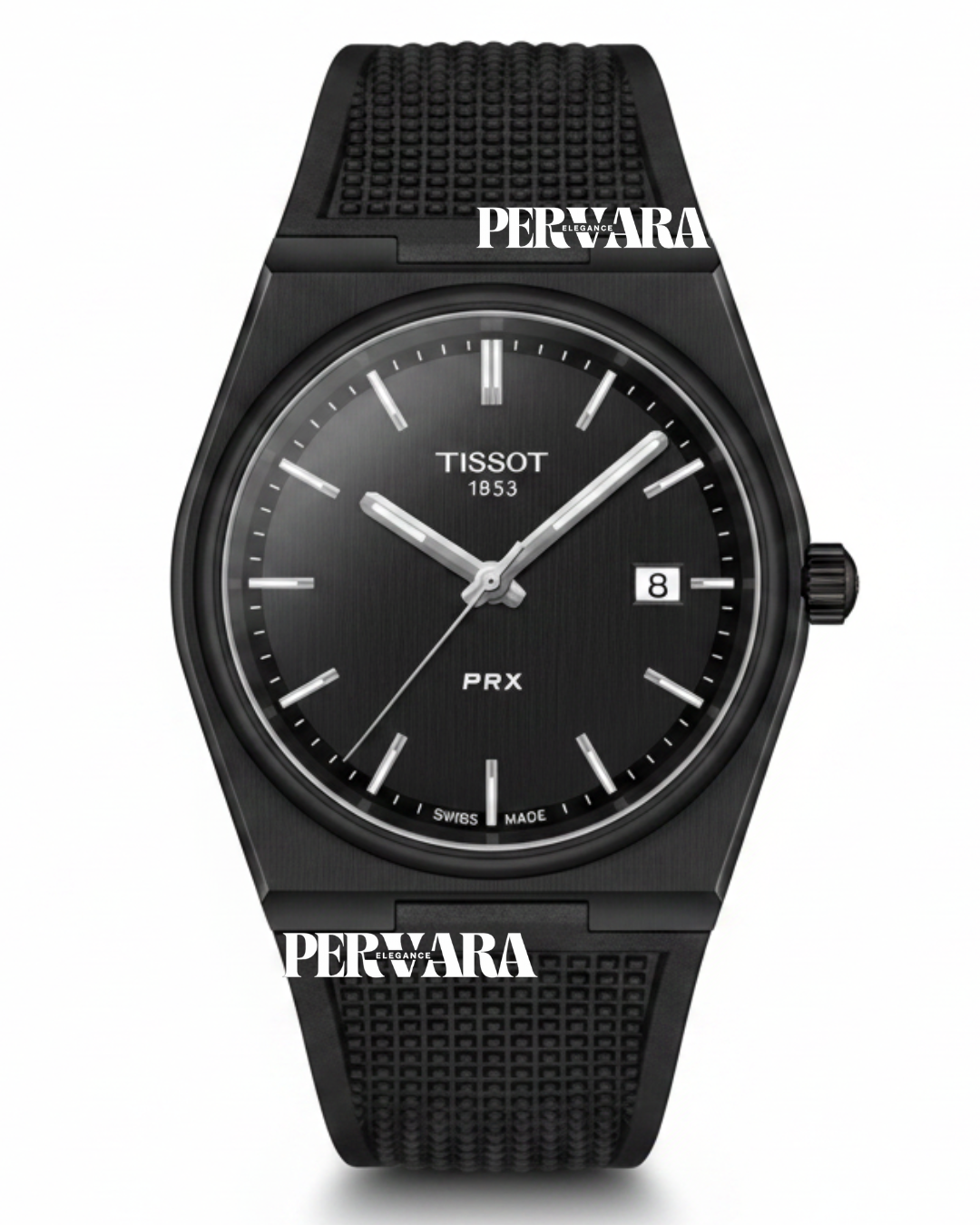 Tissot PRX Watch 42mm -| PERVARA