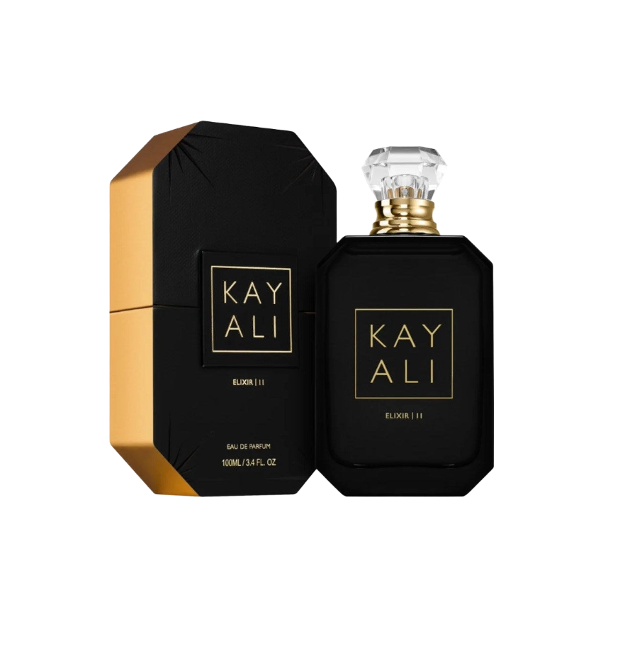 Kayali Elixir 11 | PERVARA