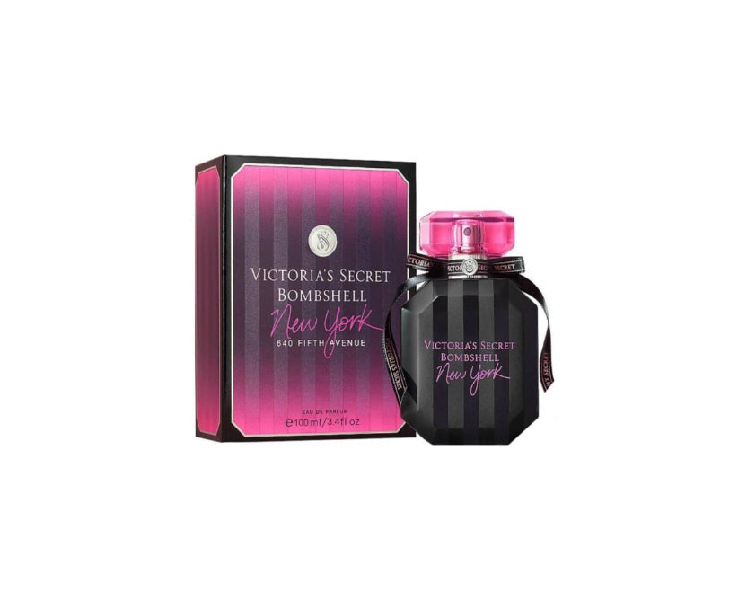Victoria's Secret Bombshell New York – Eau de Parfum pour Femme