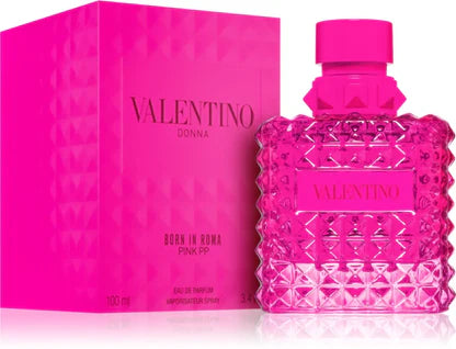 Valentino Donna Born In Roma Pink PP