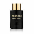 Tobacco Ambre Vanille – Paris Oriental Collection