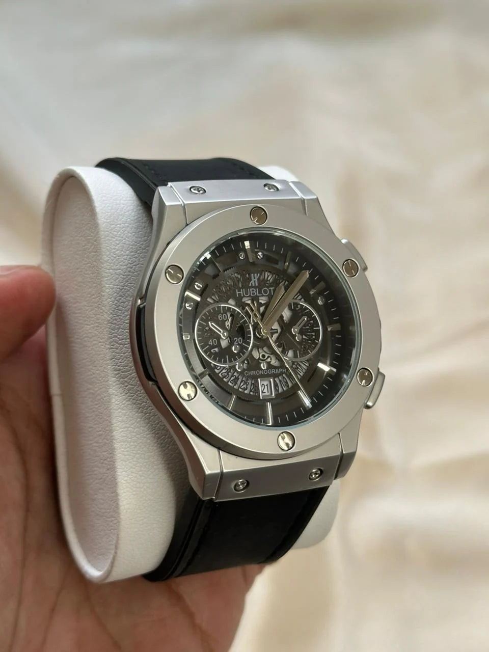 Hublot Genève Classic