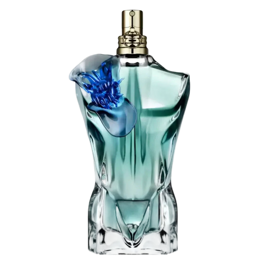 Le Beau Flower Edition Jean Paul Gaultier PERVARA