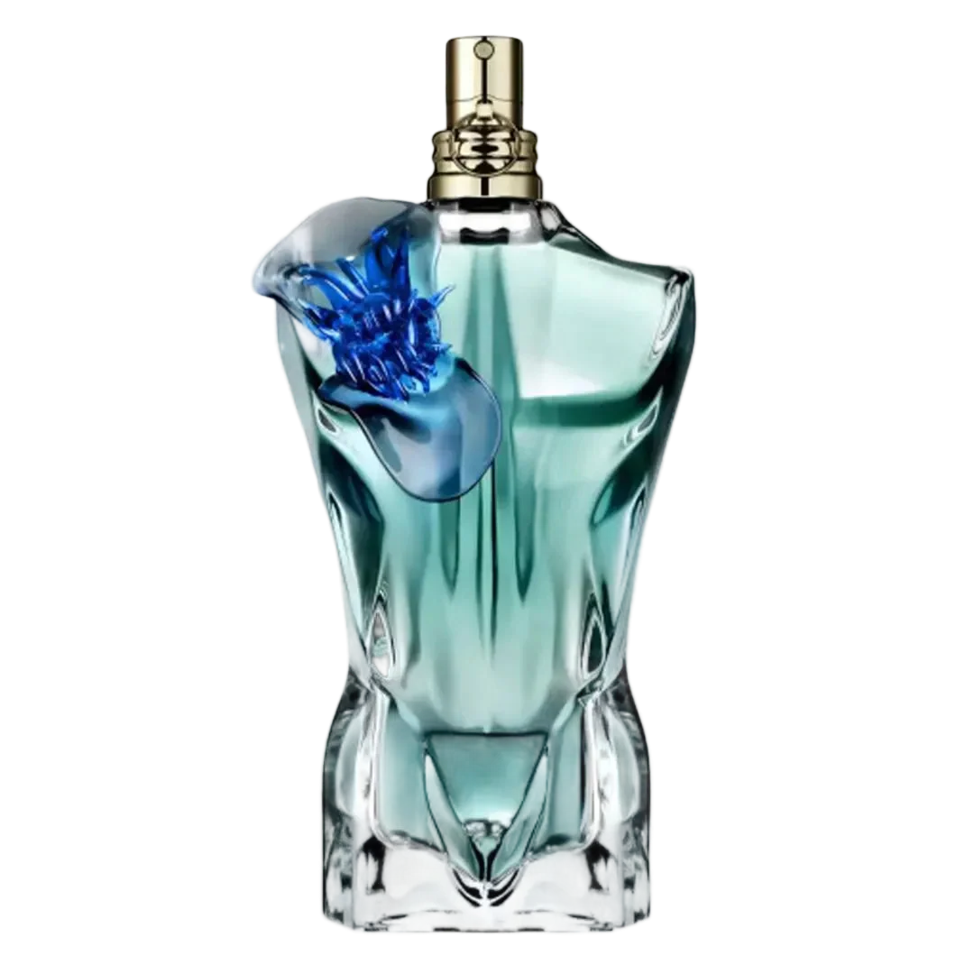 Le Beau Flower Edition Jean Paul Gaultier PERVARA