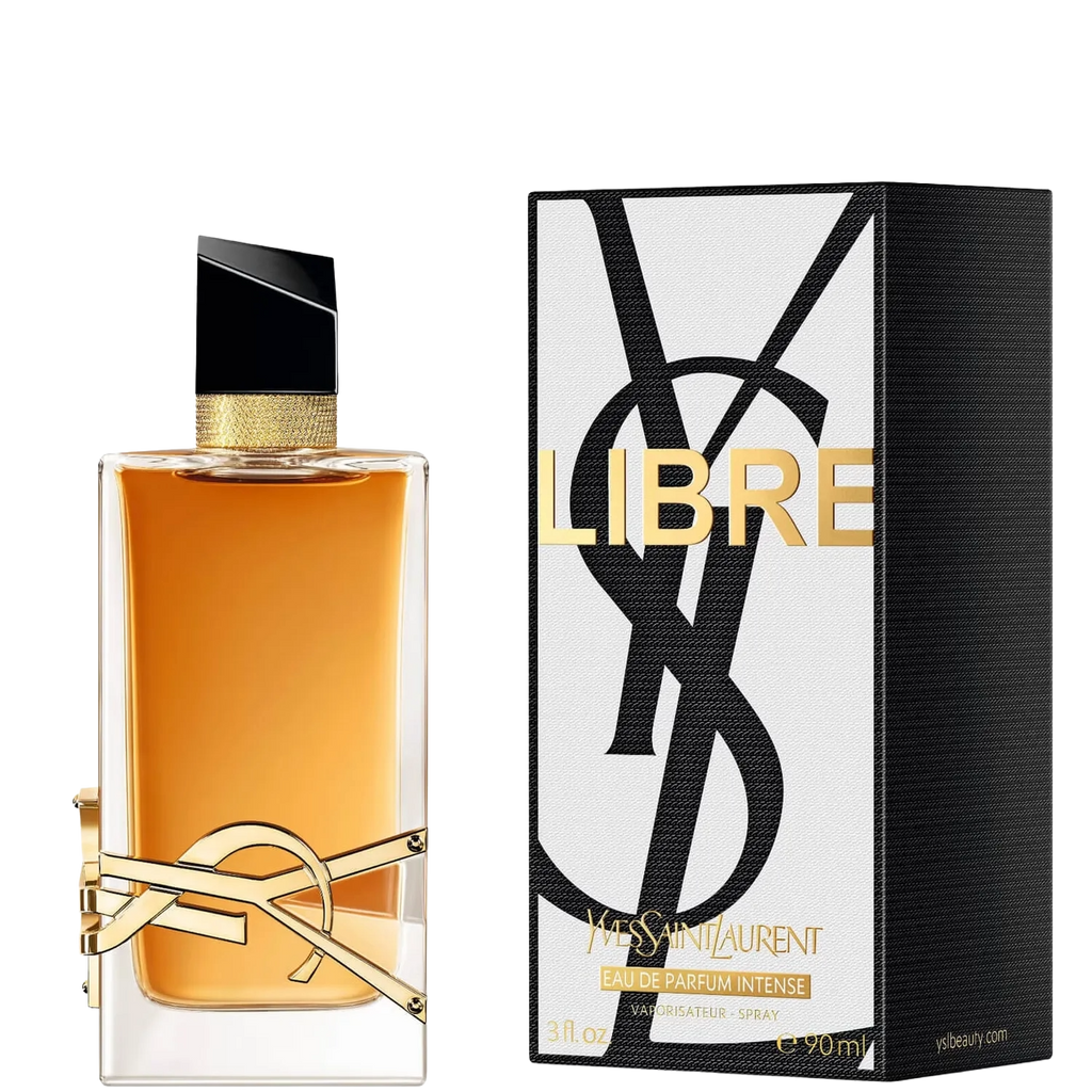 Libre Intense Eau de Parfum – Yves Saint Laurent 90 ML PERVARA