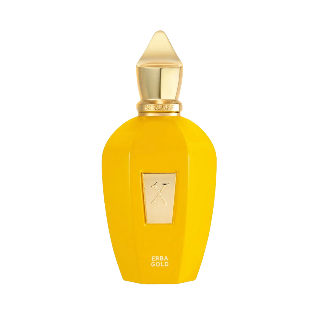 Xerjoff Erba Gold PERVARA