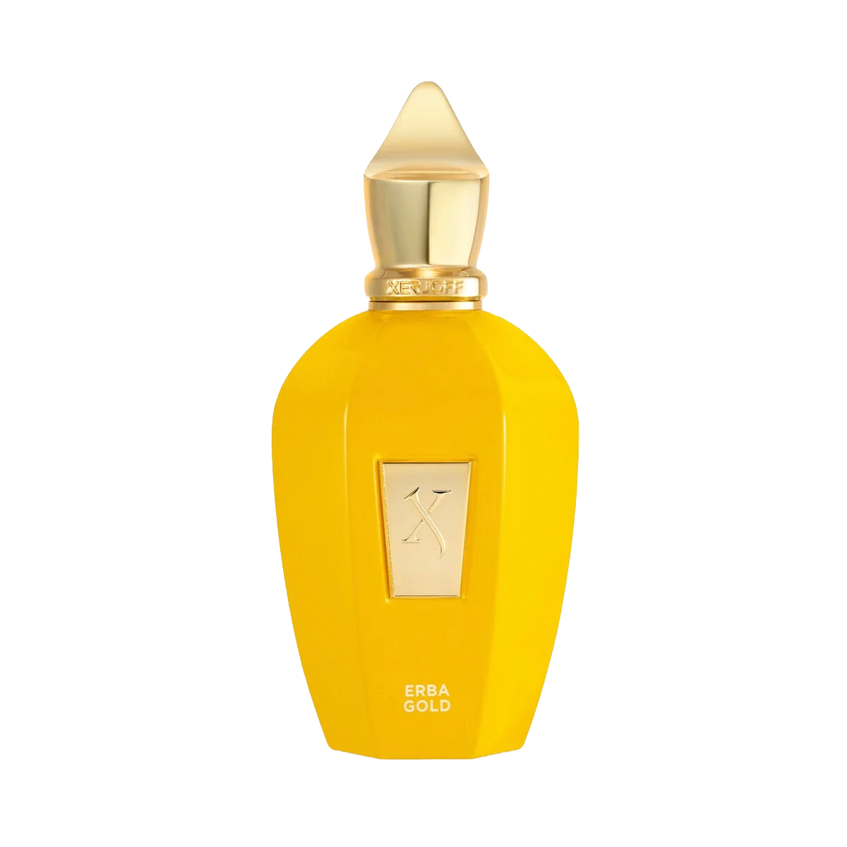 Xerjoff Erba Gold PERVARA