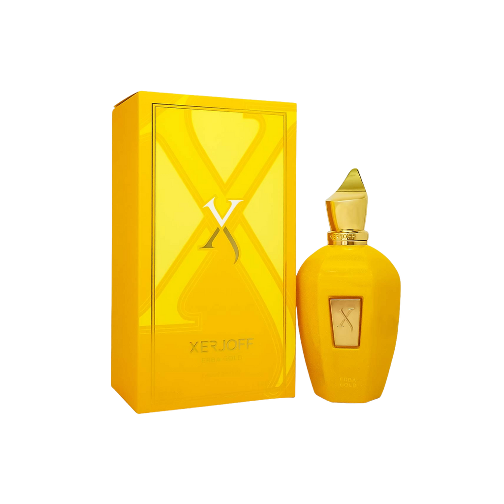 Xerjoff Erba Gold PERVARA